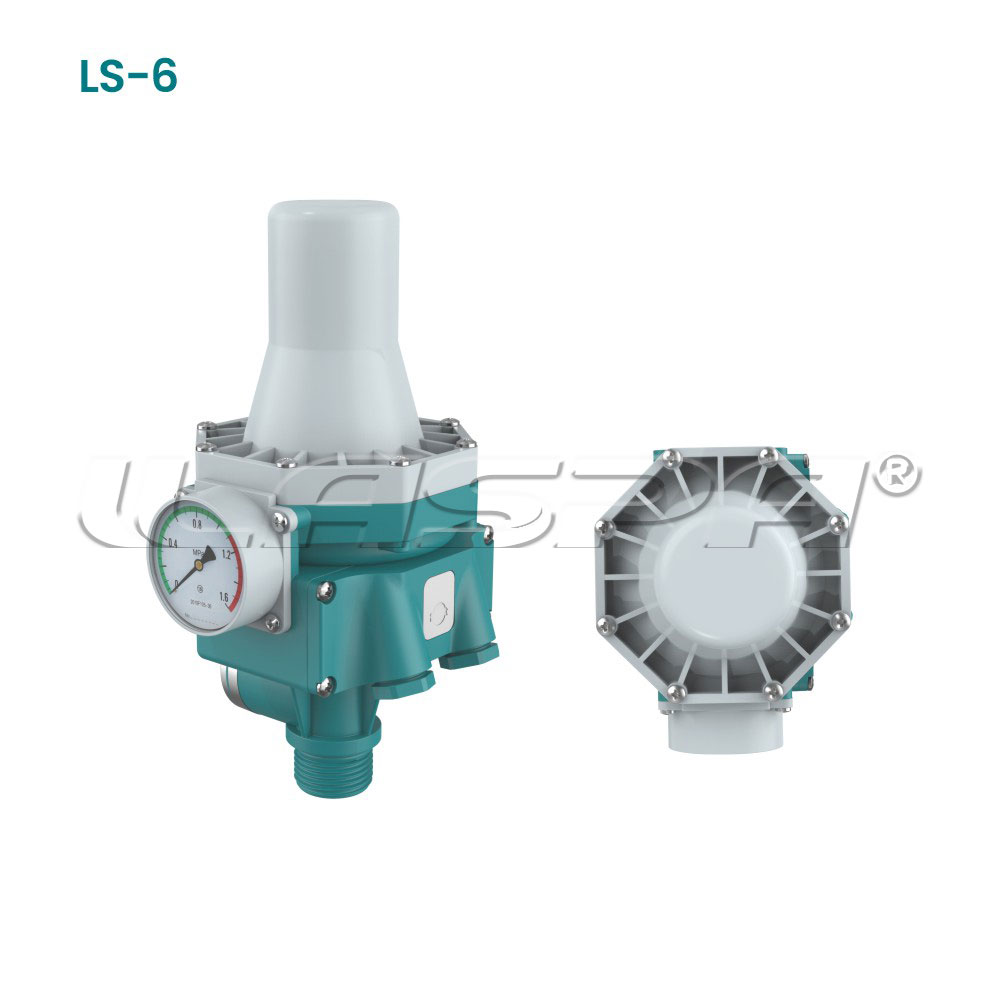 LS-6/6A/6B PLUS