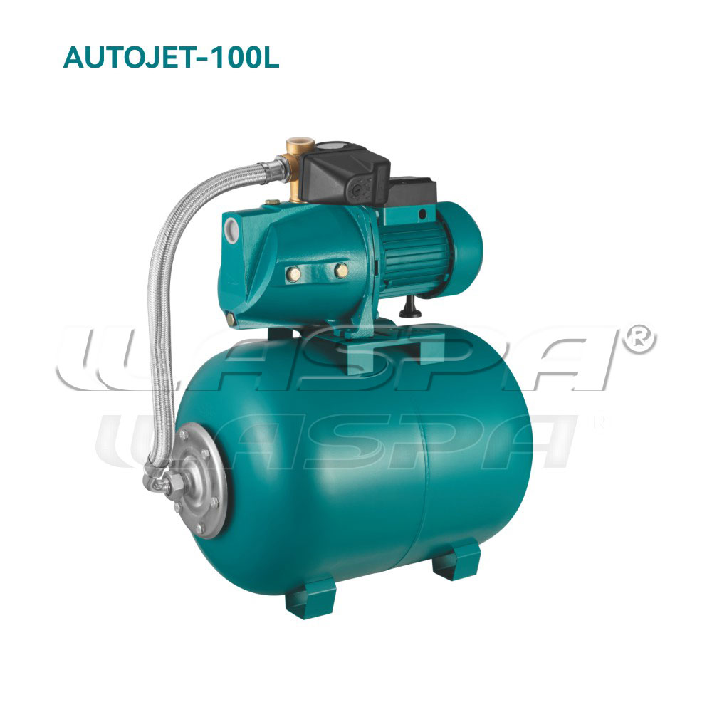 AUTOJET-100L