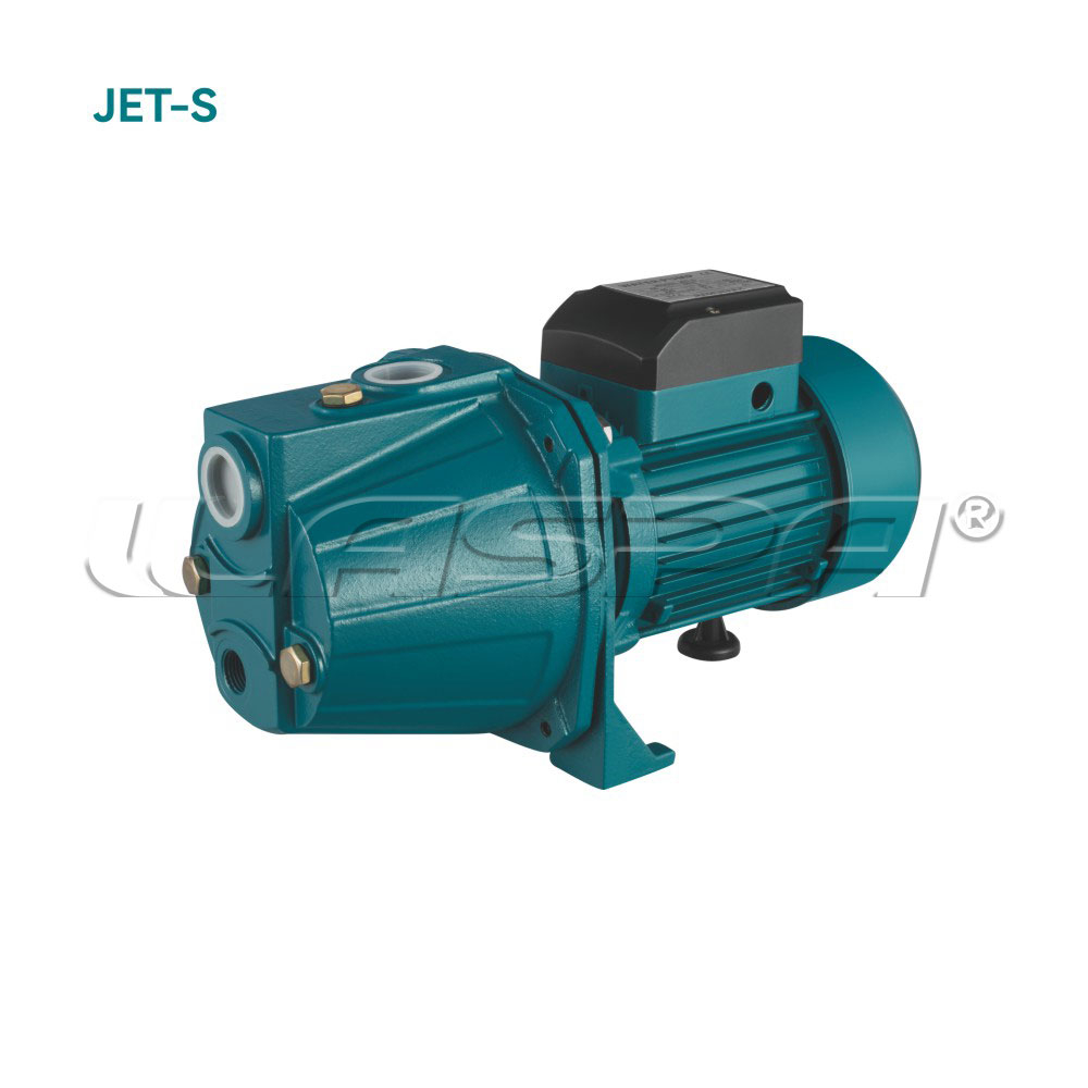 JET S