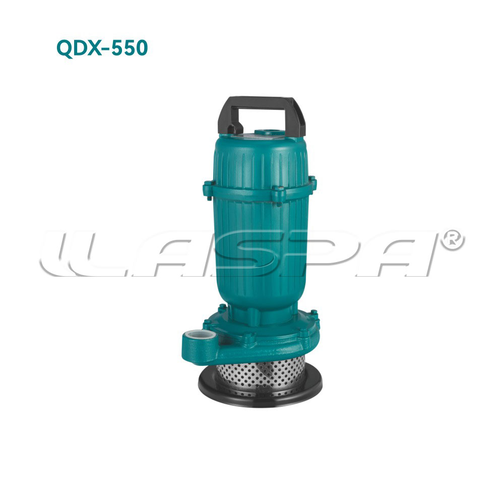 QDX-550/550A/B