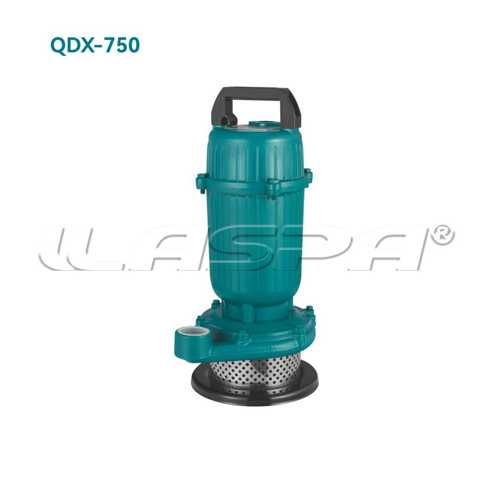 QDX-750/750A/750AF/750B